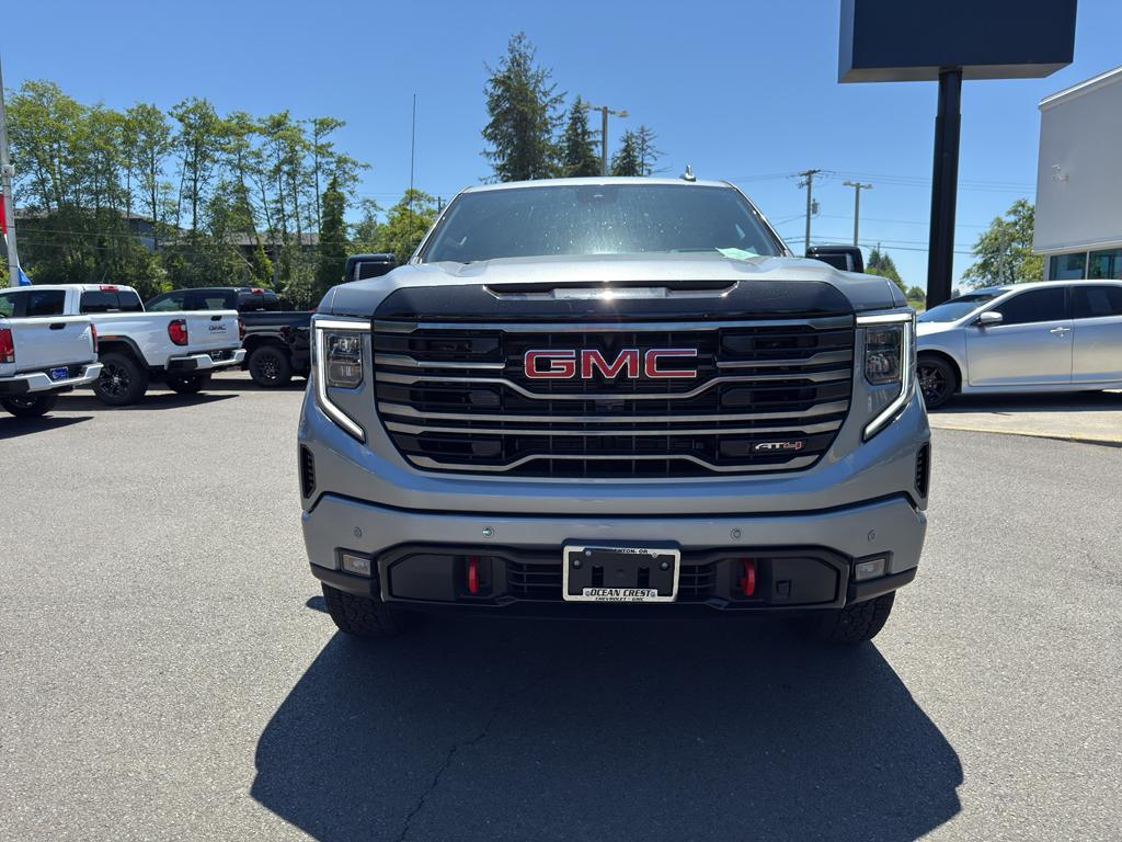 new 2025 GMC Sierra 1500 car, priced at $73,350
