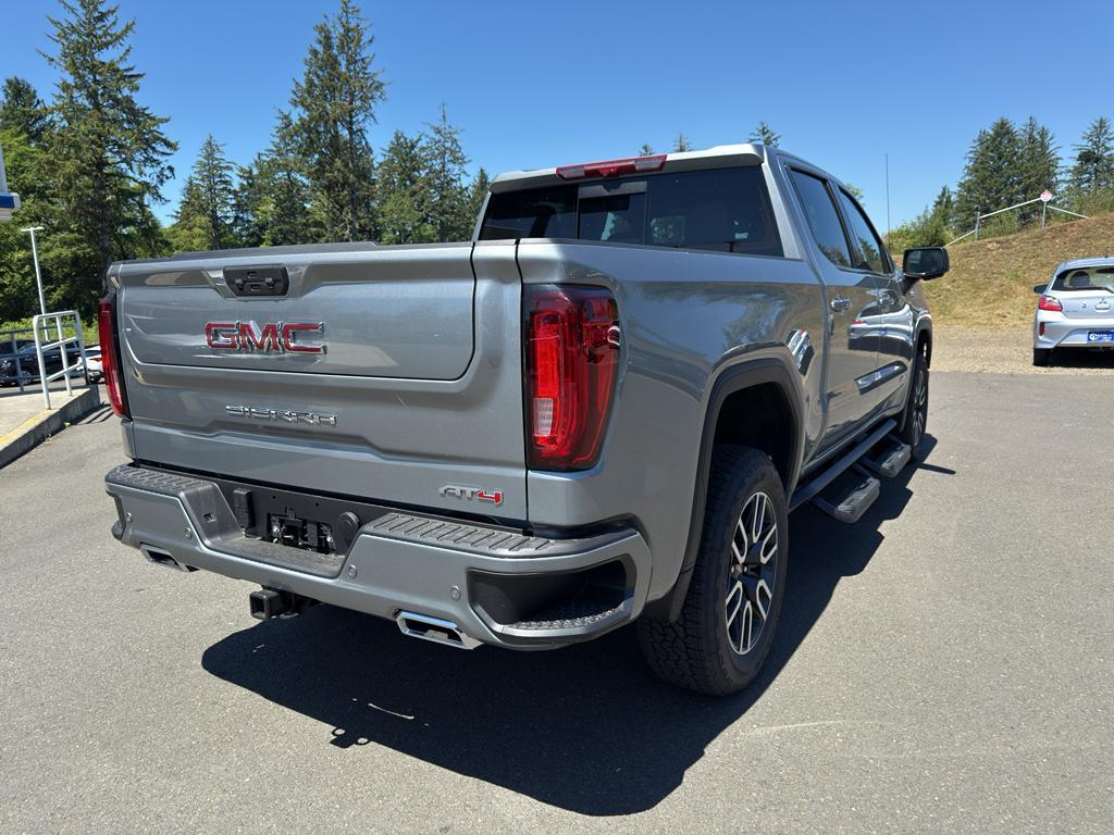 new 2025 GMC Sierra 1500 car, priced at $73,350