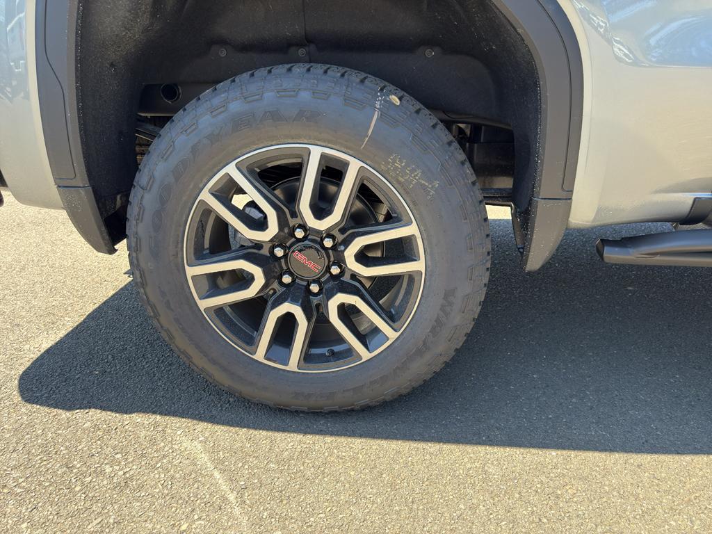 new 2025 GMC Sierra 1500 car, priced at $73,350