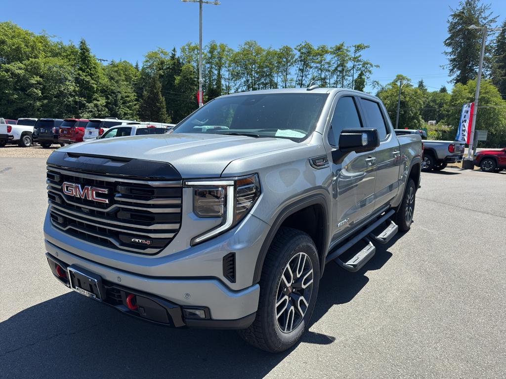 new 2025 GMC Sierra 1500 car, priced at $73,350