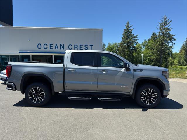 new 2025 GMC Sierra 1500 car, priced at $73,350