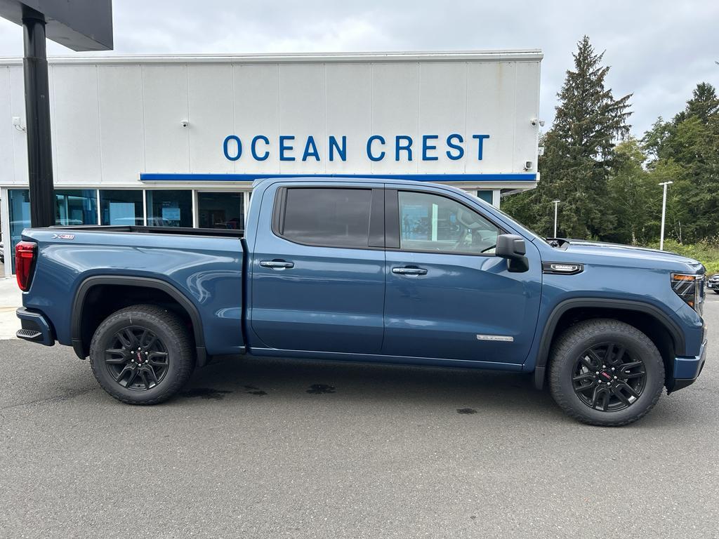 new 2026 GMC Sierra 1500 car, priced at $65,930