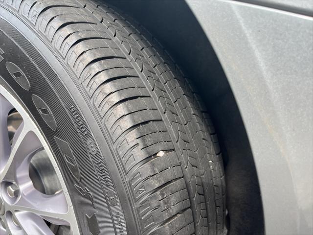 used 2024 Buick Enclave car, priced at $41,827