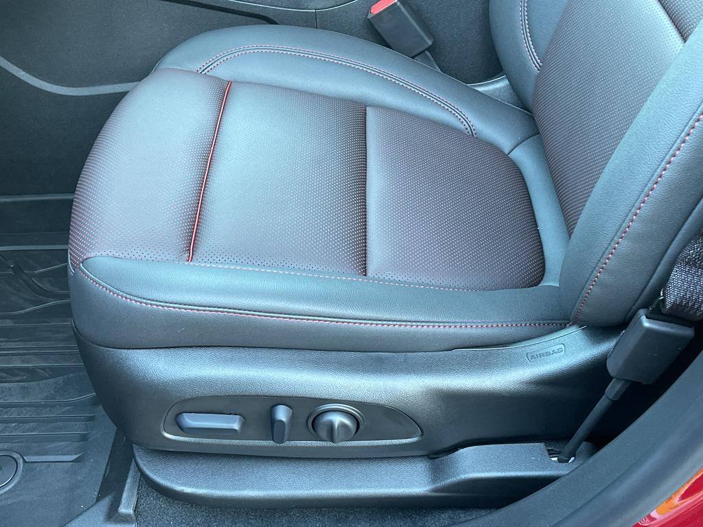 new 2025 Chevrolet Blazer car, priced at $52,205