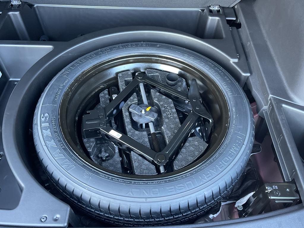 new 2025 Chevrolet Blazer car, priced at $52,205