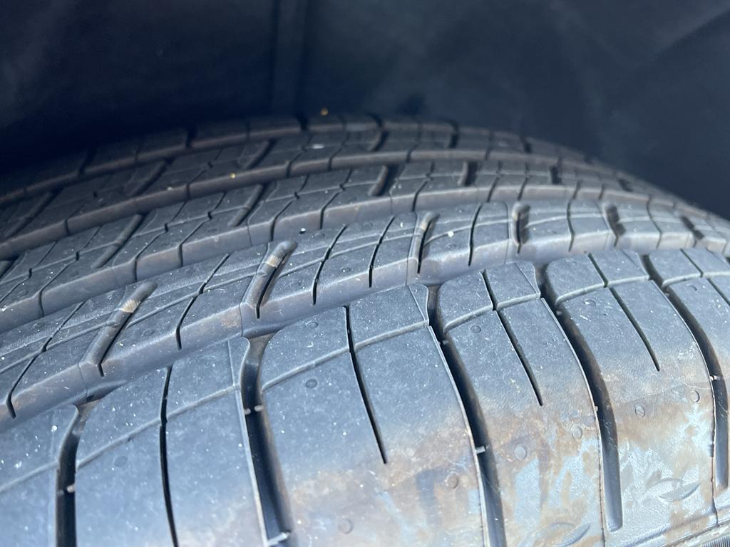 new 2025 Chevrolet Blazer car, priced at $52,205