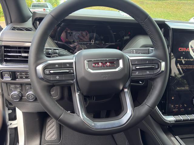 new 2025 GMC Yukon XL car, priced at $76,290