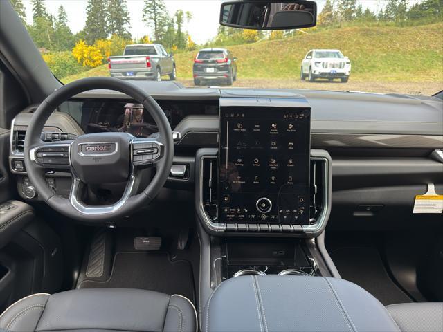 new 2025 GMC Yukon XL car, priced at $76,290