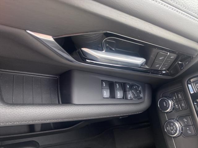 new 2025 GMC Yukon XL car, priced at $92,480