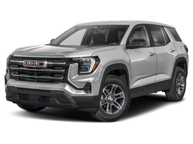new 2026 GMC Terrain car, priced at $44,985