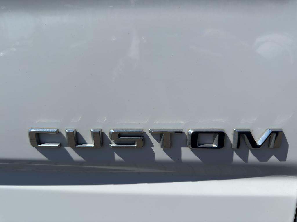 used 2020 Chevrolet Silverado 1500 car, priced at $36,699