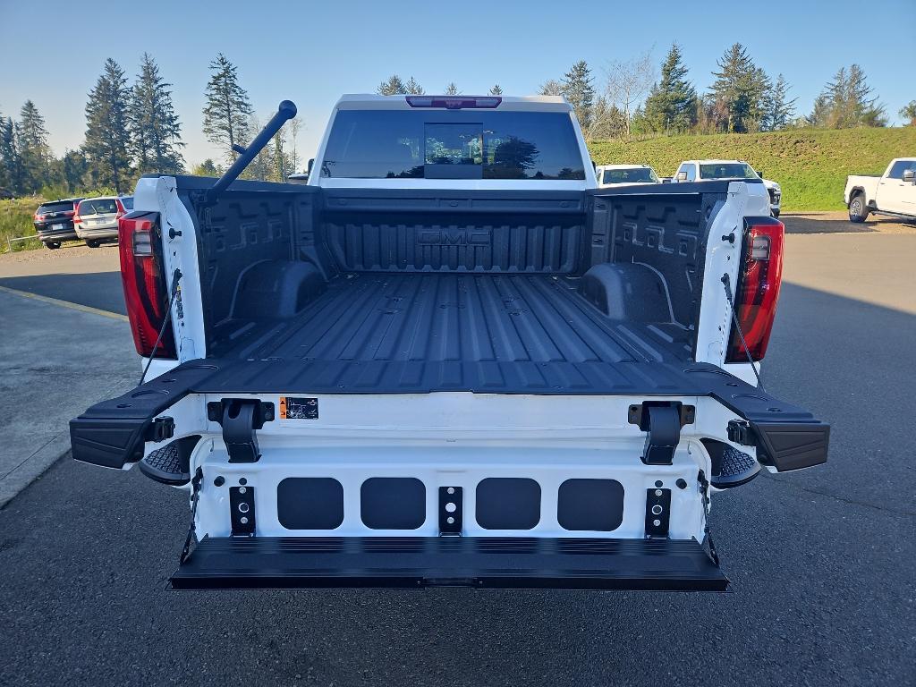 new 2025 GMC Sierra 2500 car, priced at $87,270