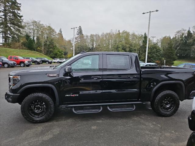 new 2024 GMC Sierra 1500 car, priced at $92,020