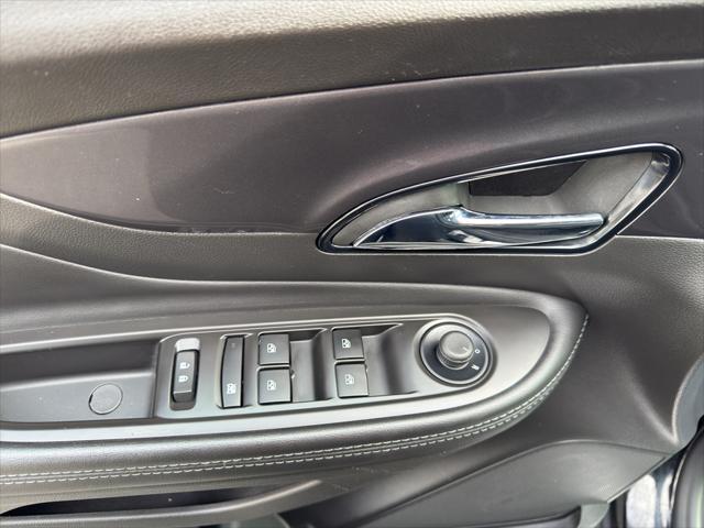 used 2022 Buick Encore car, priced at $22,501