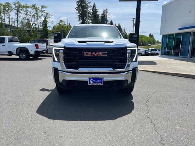 used 2024 GMC Sierra 3500 car, priced at $59,999