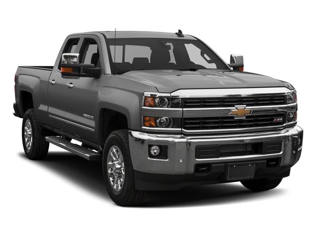 used 2018 Chevrolet Silverado 2500 car, priced at $36,500