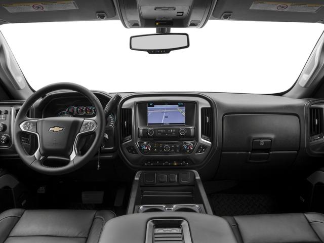 used 2018 Chevrolet Silverado 2500 car, priced at $36,500