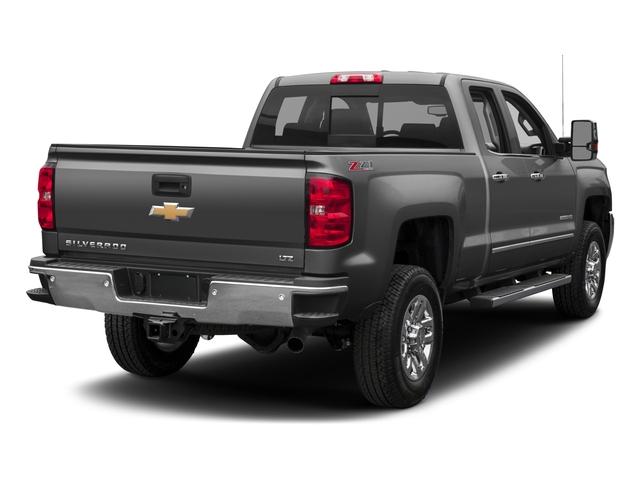 used 2018 Chevrolet Silverado 2500 car, priced at $36,500