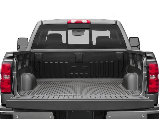 used 2018 Chevrolet Silverado 2500 car, priced at $36,500