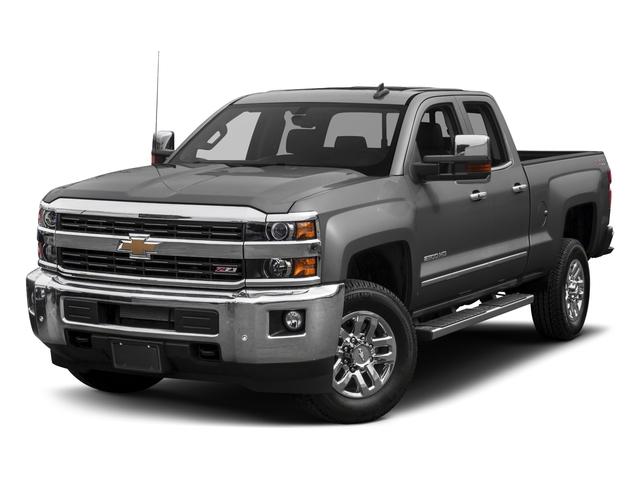 used 2018 Chevrolet Silverado 2500 car, priced at $36,500