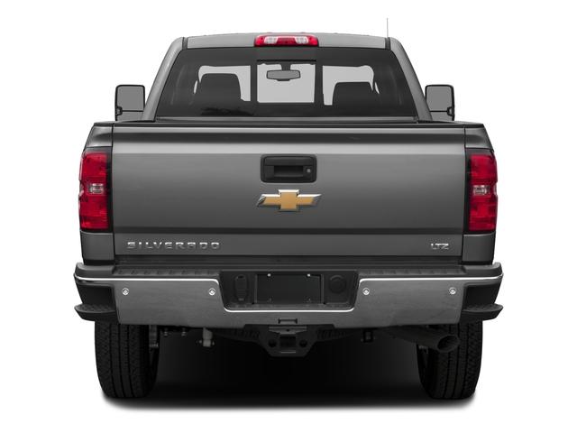 used 2018 Chevrolet Silverado 2500 car, priced at $36,500