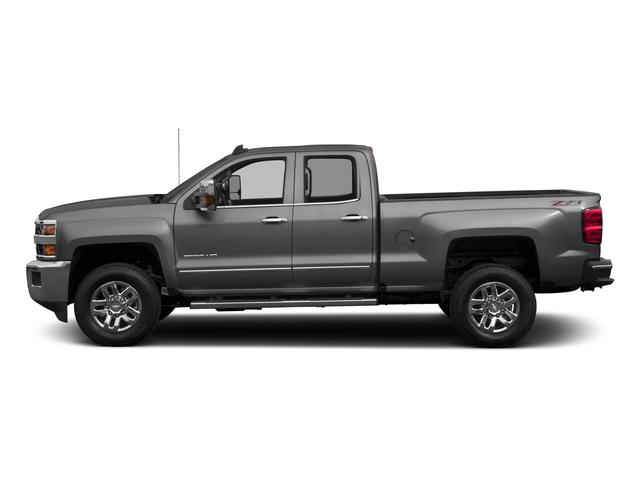 used 2018 Chevrolet Silverado 2500 car, priced at $36,500