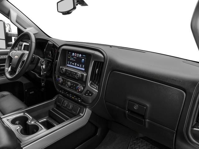 used 2018 Chevrolet Silverado 2500 car, priced at $36,500