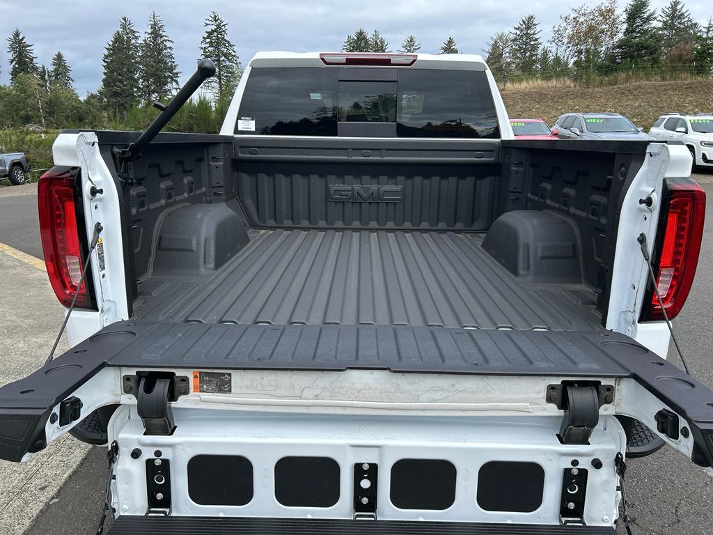 new 2025 GMC Sierra 1500 car, priced at $67,225