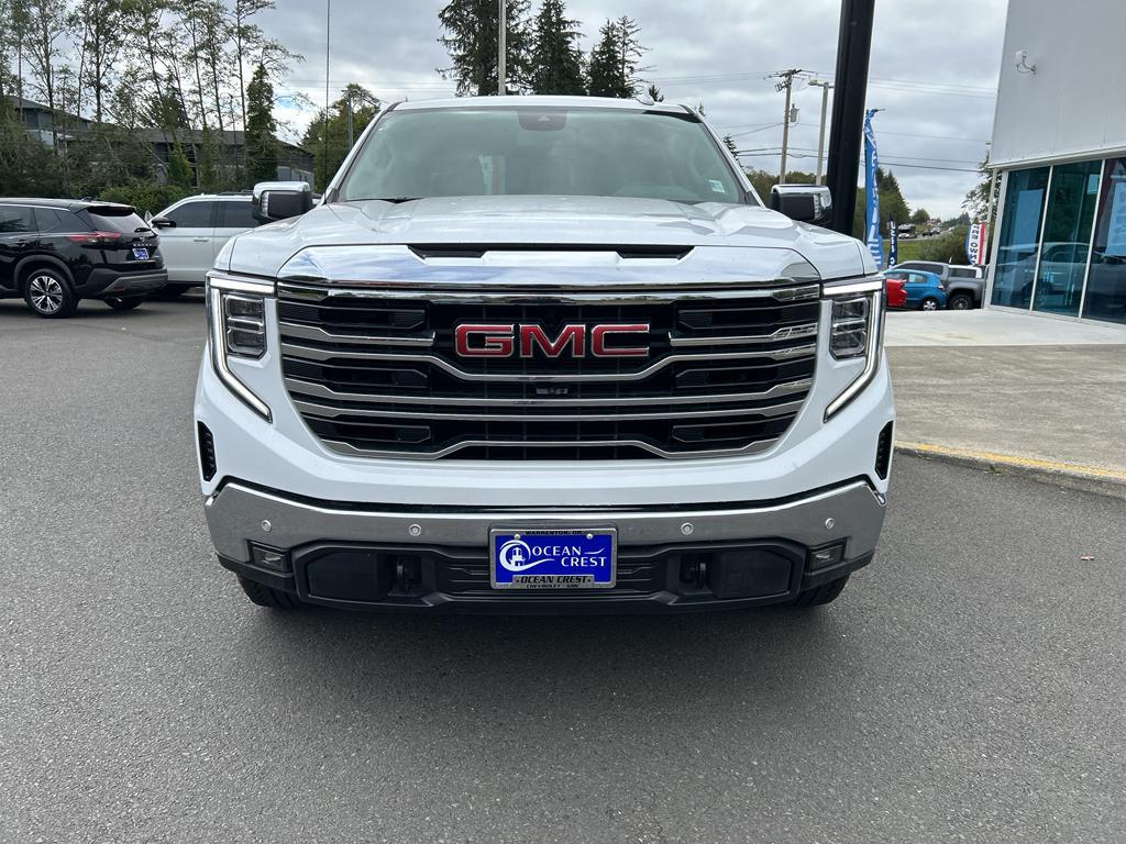 new 2025 GMC Sierra 1500 car, priced at $67,225