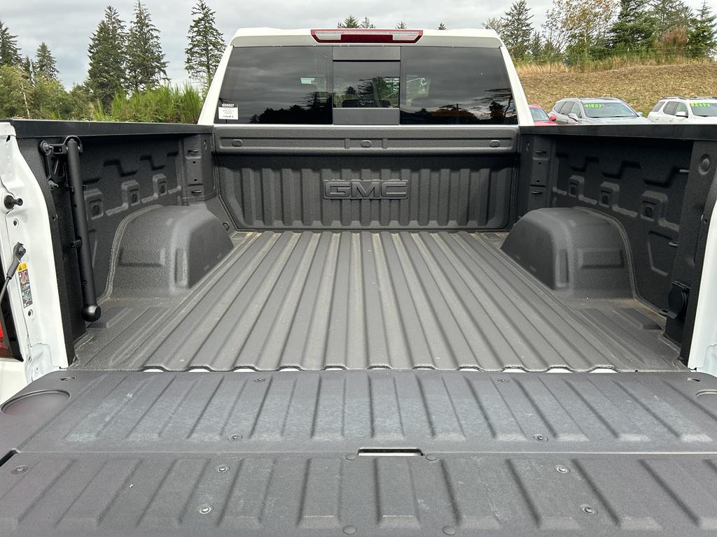 new 2025 GMC Sierra 1500 car, priced at $67,225