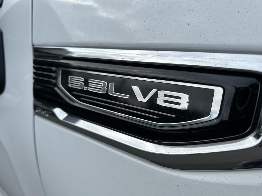 new 2025 GMC Sierra 1500 car, priced at $67,225