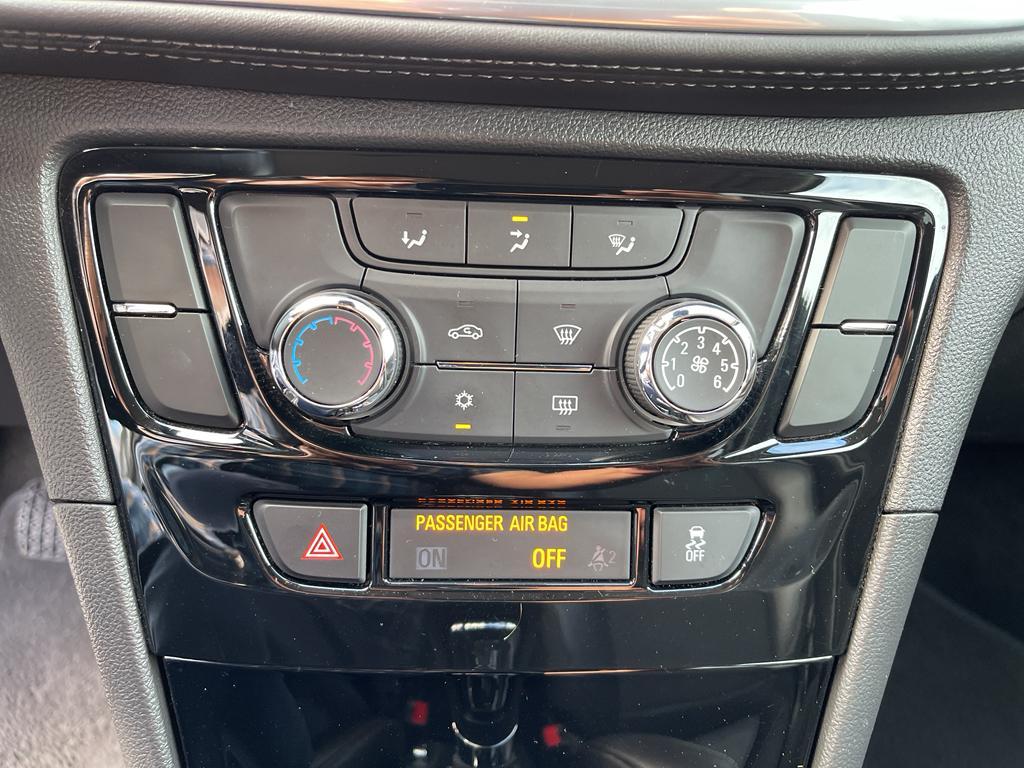 used 2022 Buick Encore car, priced at $21,199