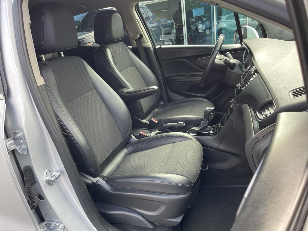used 2022 Buick Encore car, priced at $21,199
