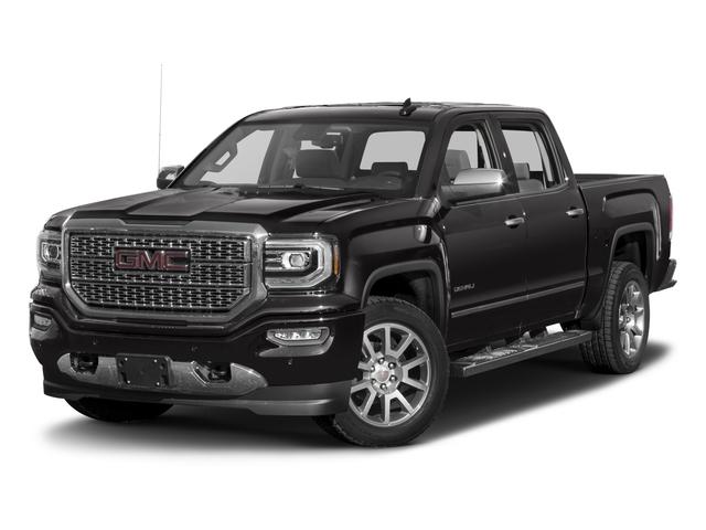 used 2018 GMC Sierra 1500 car, priced at $37,999
