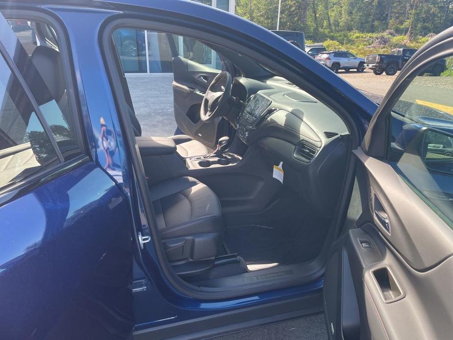 new 2023 Chevrolet Equinox car