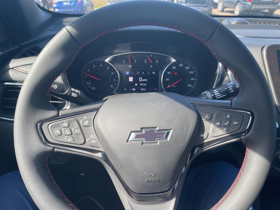 new 2023 Chevrolet Equinox car