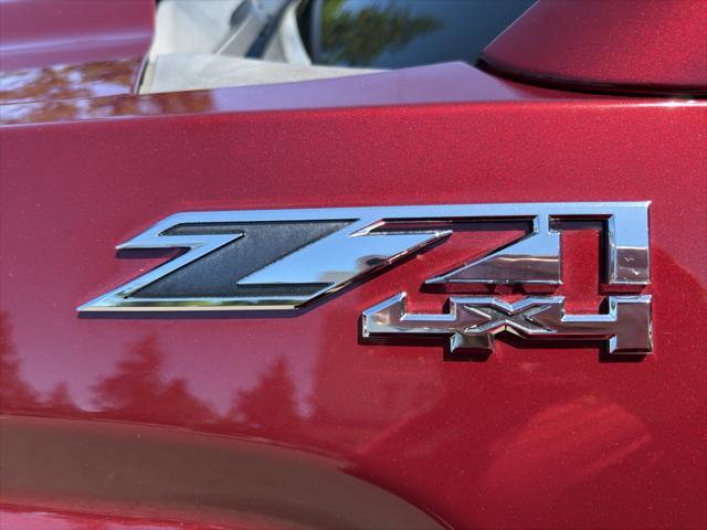 used 2016 GMC Sierra 2500 car, priced at $43,309