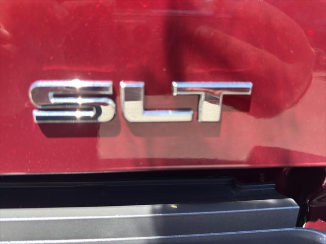 used 2016 GMC Sierra 2500 car, priced at $43,309