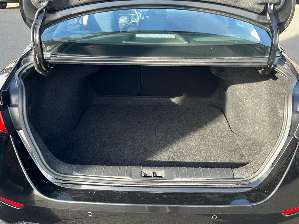 used 2021 Nissan Sentra car, priced at $16,999