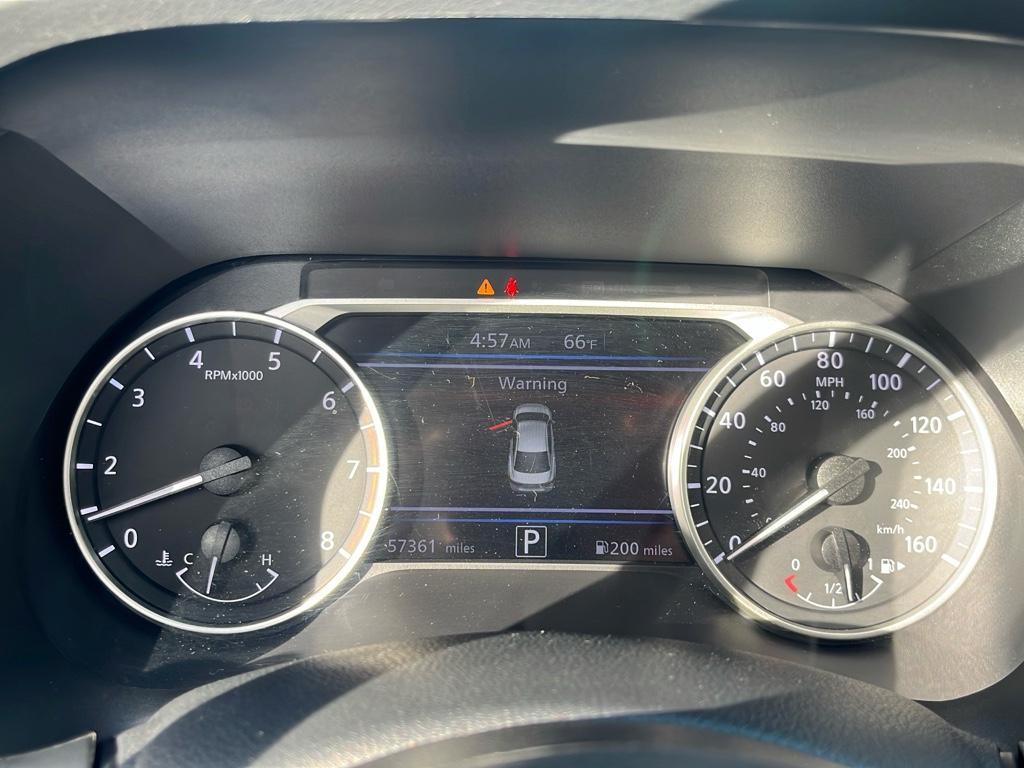 used 2021 Nissan Sentra car, priced at $16,999