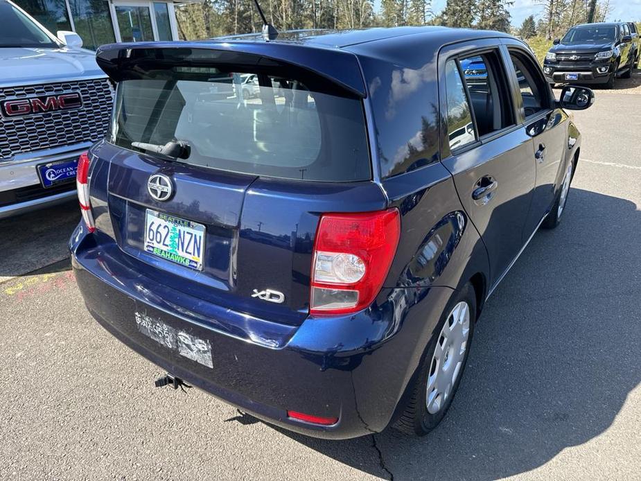 used 2008 Scion xD car, priced at $7,777