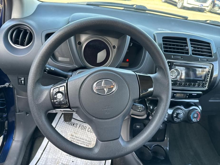 used 2008 Scion xD car, priced at $7,777