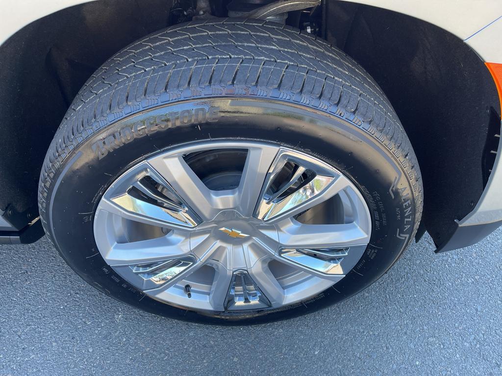used 2024 Chevrolet Tahoe car, priced at $73,999