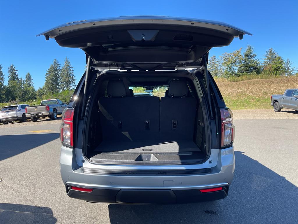 used 2024 Chevrolet Tahoe car, priced at $73,999