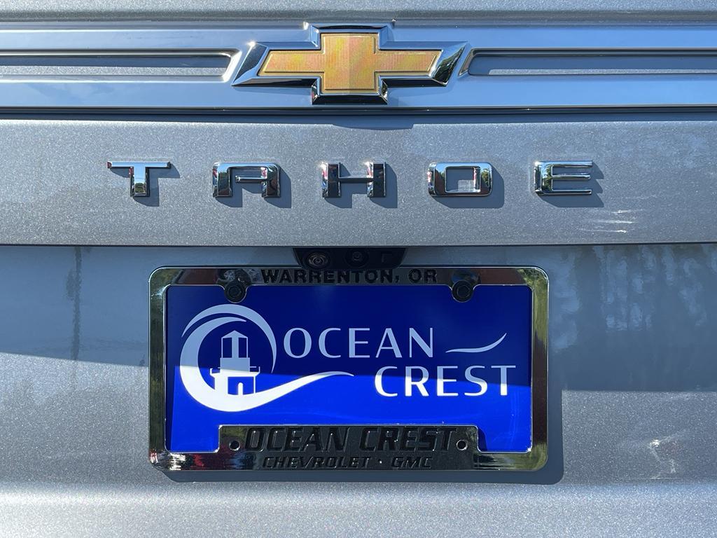 used 2024 Chevrolet Tahoe car, priced at $73,999