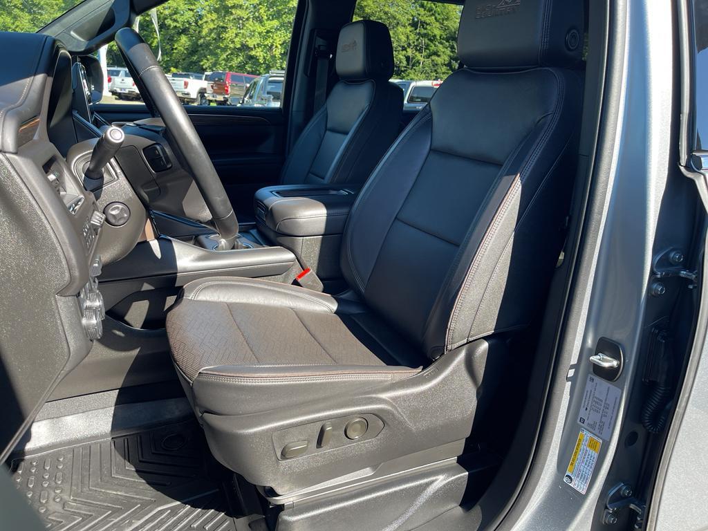 used 2024 Chevrolet Tahoe car, priced at $73,999