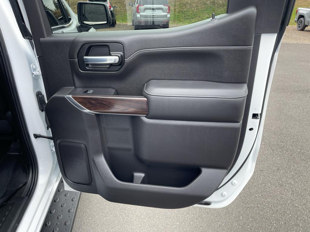 used 2020 GMC Sierra 1500 car, priced at $47,599