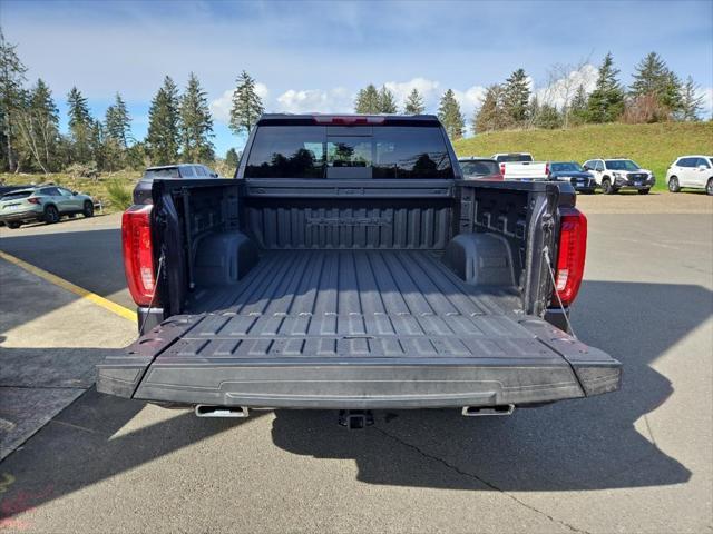 new 2024 GMC Sierra 1500 car, priced at $79,590