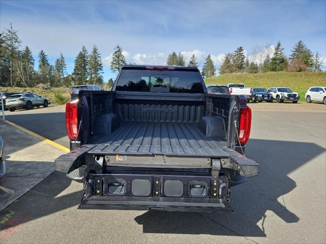 new 2024 GMC Sierra 1500 car, priced at $79,590