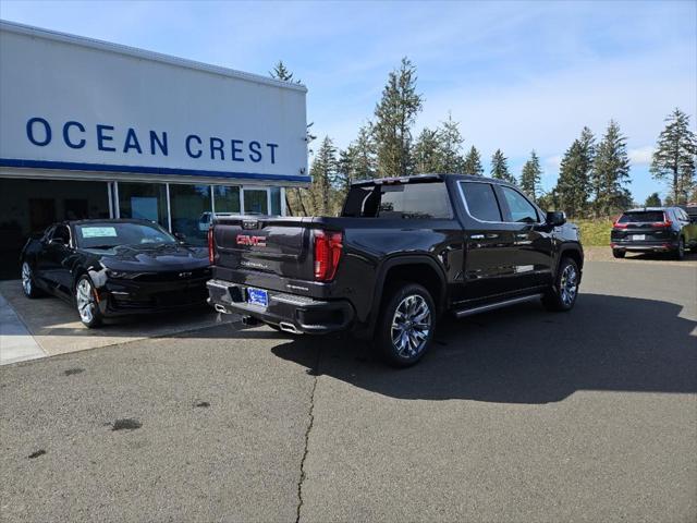 new 2024 GMC Sierra 1500 car, priced at $79,590